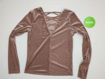 sukienki reserved: Reserved YFL, Bluzka damska, L — 3