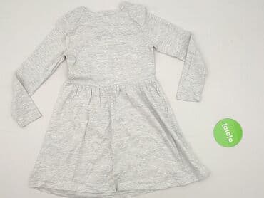 oshee bielizna: Dress, C&A, 9 years, 128-134 cm, condition - Perfect — 3