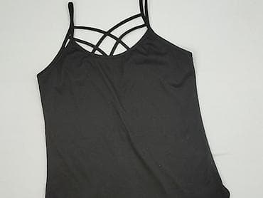 bluzki etno: Top damski, rozmiar S — 1