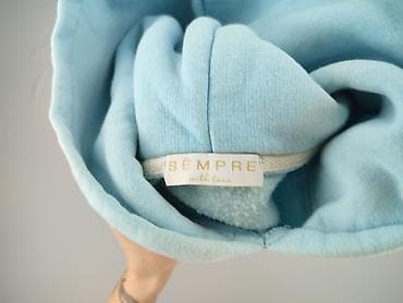 pull and bear baggy dresy: With Love, Women`s hoodie, size 5XL — 5