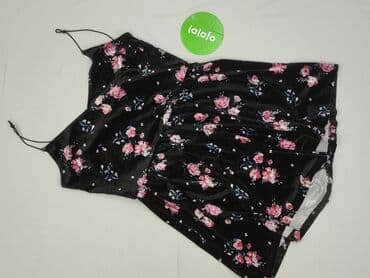 h m buty szpilki: H&M Divided, Sukienka damska, rozmiar L — 2