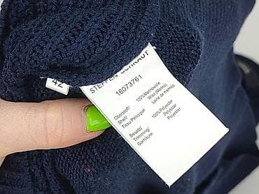 esmara bluza: Sweter damski, rozmiar XL — 5