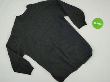 minouu przybylska i jordanov sweter: Kardigan damski, rozmiar M — 3