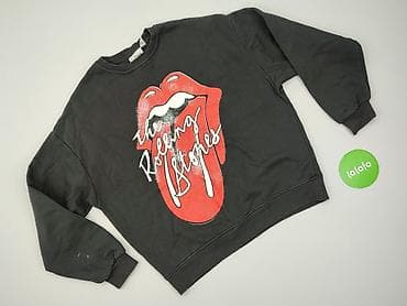 rebel bluzy: The Rolling Stones, Bluza damska
, rozmiar XS — 2