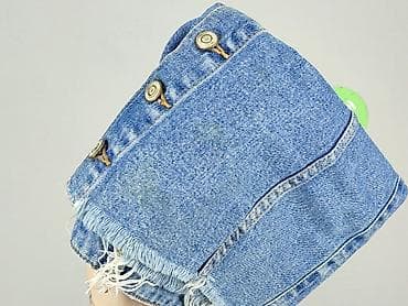 stacked jeans: Zara, Spódnica damska, rozmiar XS — 6