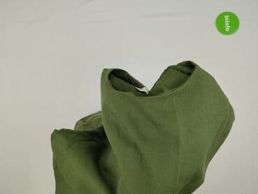 bluzki shein duże rozmiary allegro: Tunika damska, M — 5