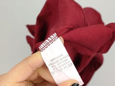 t shirty fox: Moda Italia, T-shirt damski, L — 4