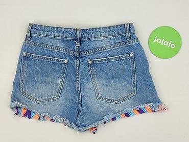 esmara jeans: Denim, Shorts for women, size XS — 3