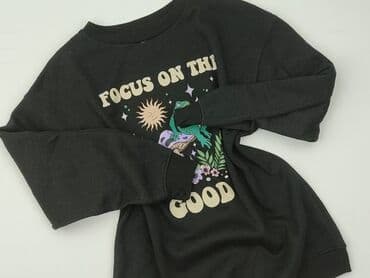 cropp bluza z kryształkami: Cropp, Bluza damska
, rozmiar XS — 1