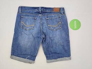 hand work denim: Orsay, Szorty damskie, rozmiar S — 3