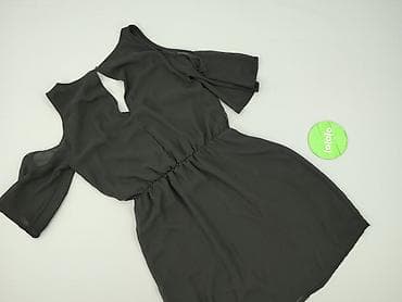 stroje koktajlowe: H&M Divided, Sukienka damska, rozmiar S — 3