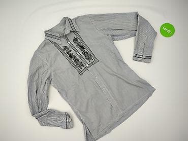 kurtki nietoperz: Koszula damska, rozmiar 2XL — 2