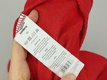 dresy umbro: Umbro, Bluza z kapturem damska, rozmiar XS — 6