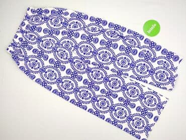 lidl szerokie spodnie: Spodnie materiałowe damskie, rozmiar S — 3