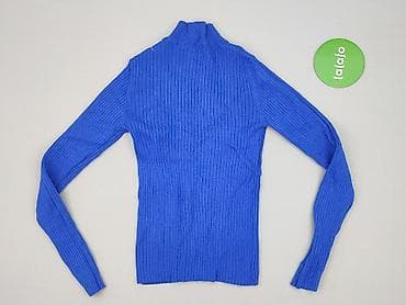 pull and bear baggy dresy: PULL&BEAR, Golf damski, rozmiar M — 3