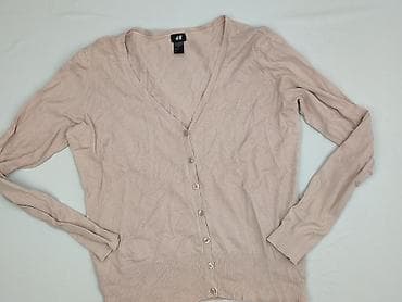 paramour sweter: H&M, Кардиган жіночий, розмір L — 1