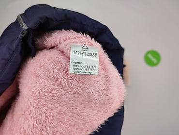 crivit top: Kurtka zimowa, Happy, 4-5 lat, 104-110 cm, stan - Bardzo dobry — 5