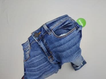 jeansy niemowlęce: Jeansy damskie, rozmiar 2XS — 5