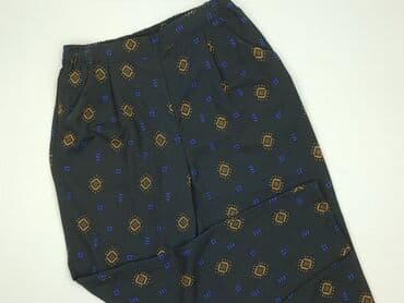 legginsy damskie marszczone: H&M, Spodnie materiałowe damskie, rozmiar XS — 1