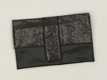 biżuteria do zielonej sukienki: Clutch bag, condition - Very good — 1
