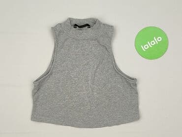 catapult kamizelka gps: Shein, Top damski, rozmiar S — 2