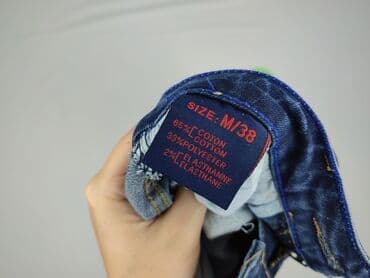 jeansy z diamencikami zara: Zac & Zoe, Jeansy damskie, rozmiar M — 5