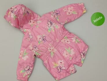 top dekolt serce: Kurtka, So cute, 9-12 miesięcy, stan - Bardzo dobry — 3