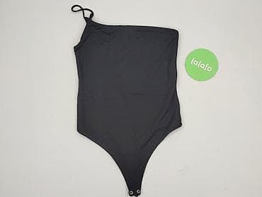 dada body: Bershka, Body damskie, rozmiar L — 2