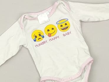 koszulka barcelony allegro: Body, 3-6 months, 
condition - Good — 1