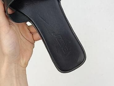 deichmann.pl obuwie: Venezia, Klapki damskie, rozmiar 38 — 5