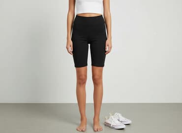 spodenki rowerowe 34: Sinsay, Szorty damskie, rozmiar 2XS — 7