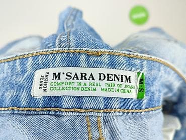 levis 92: Jeansy damskie, rozmiar L — 4