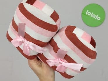 kapcie grinch h m: Slippers for women, size 41 — 5