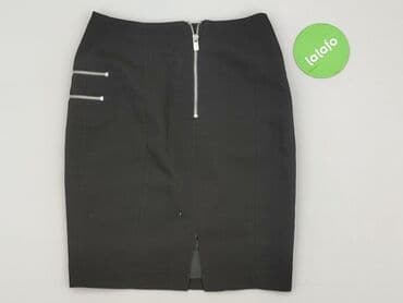 rajstopy i spódniczki: H&M, Spódnica damska, XS — 3