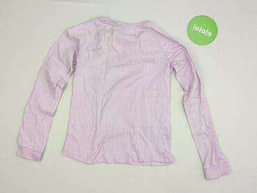 podkoszulek pod koszulę: Bluza, Destination, 10 lat, 134-140 cm, stan - Bardzo dobry — 3