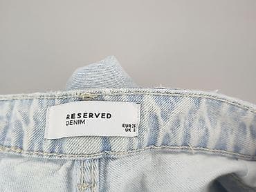 only limitless denim: Reserved, Jeansy damskie, rozmiar S — 4