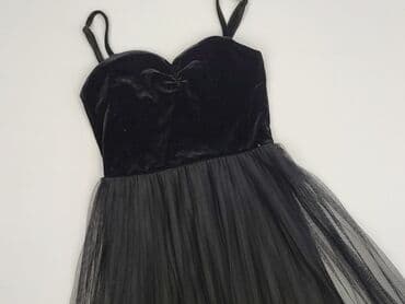 zara sukienki: H&M Conscious, Women`s dress, 2XS — 1