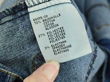 top secret marynarki: X-MAIL, Marynarka damska, rozmiar M — 6