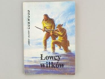 Książki: Książka, gatunek - Powieść, stan - Bardzo dobry