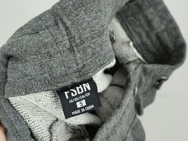 sweter w paski reserved: Spodnie dresowe dla mężczyzn, S — 4