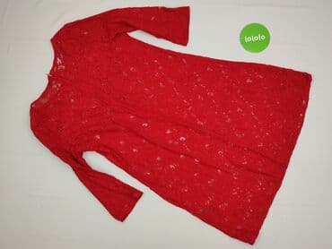 sukienka dekolt halter: George, Sukienka damska, L — 3