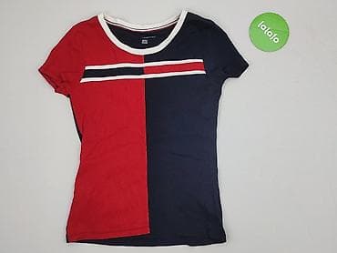 tommy bluzki: Tommy Hilfiger, T-shirt damski, rozmiar XS — 2