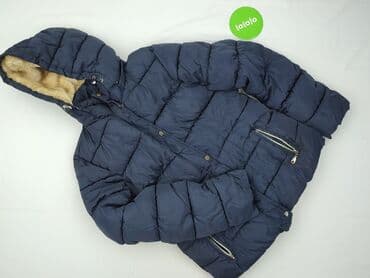 kurtka puchowa polski producent: Swest, Kurtka zimowa damska, rozmiar 3XL — 2