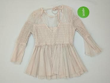 opus bluzki: River Island, Bluzka damska, rozmiar M — 3