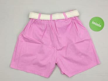 czarne sandały płaskie ccc: Szorty damskie, One size — 3