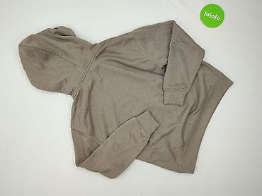 sonic sinsay: Sinsay, Bluza z kapturem damska, rozmiar XS — 3