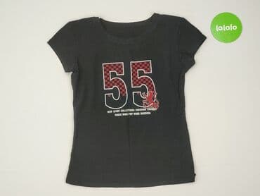 koszulka neymar h m: T-shirt damski, S — 2