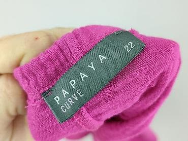 action piżama: Papaya, Sukienka damska, rozmiar 2XL — 4