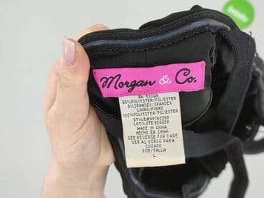 morgan sukienki wieczorowe: Morgan, Sukienka damska, rozmiar L — 4