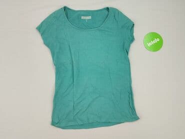 ubrania inextenso: Inextenso, T-shirt damski, rozmiar S — 3